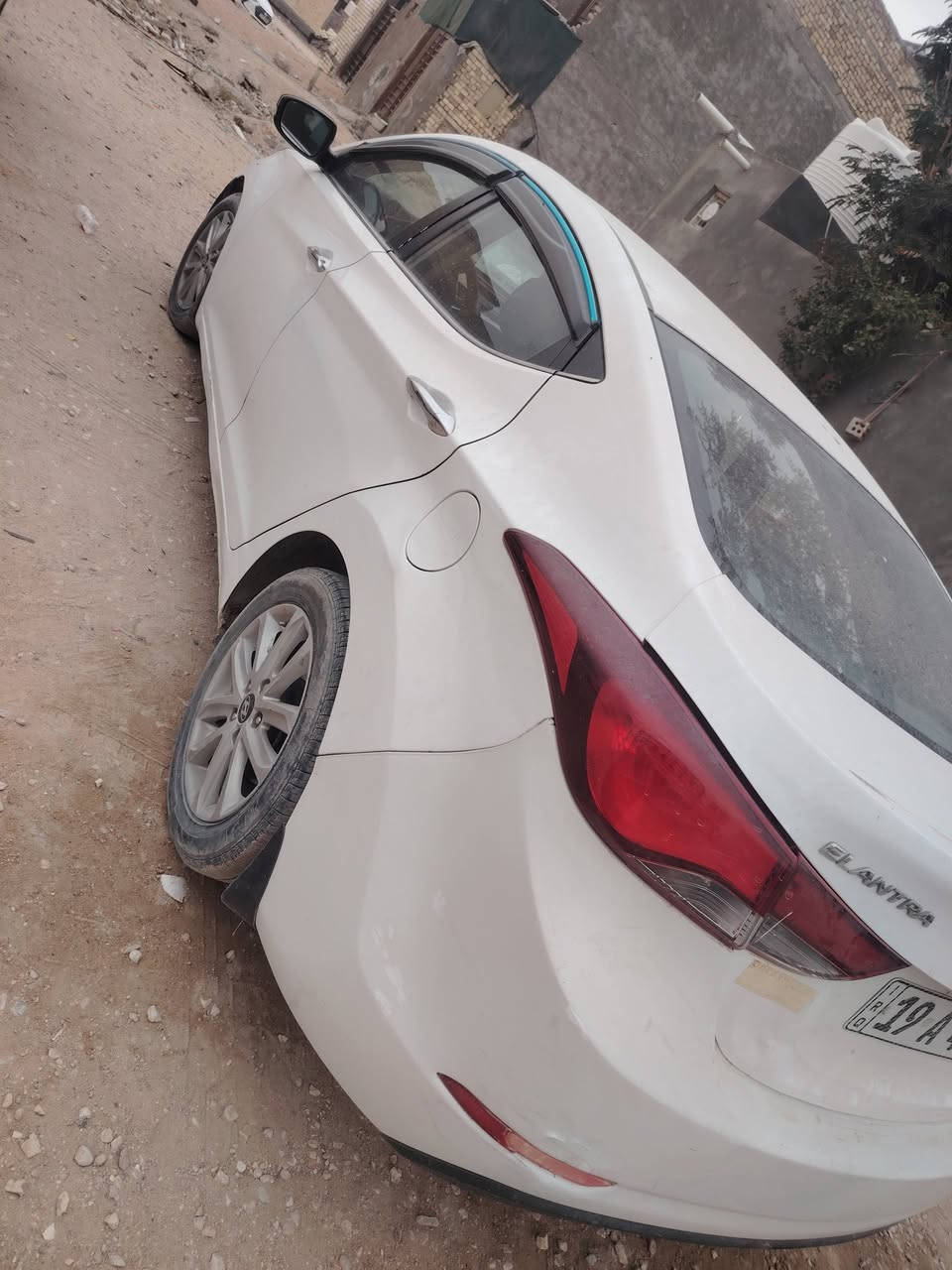 سلام عليكم
سياره فول من عده بصمه
مديل ١٥ بسمي مكاني كربلاء
سعره ١٢٥ مع مجال
سنويه ٢٠٣٠
***********
