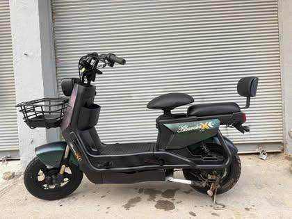 السلام عليكم دراجه شحن للبيع السعر 180 الف الحجم 16 نظيفه للاستفسار ادخل على الخاص العنوان بغداد الدوره حي اسيا


**إذا كنت صاحب هذا الإعلان وتريد حذفه لأي سبب، رجاءا أرسل رسالة إلى الدعم الفني**