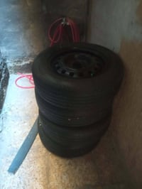 بابل • 195/65R15 • مستعمل أسبوع