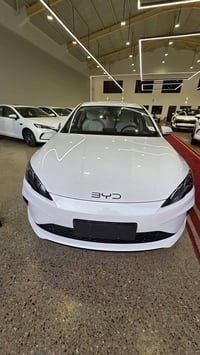 تحية طيبة يتوفر  BYD SEAL 05  سيل 5 يتوفر برقم ✅️ وبدون رقم ✅️ المواصف...