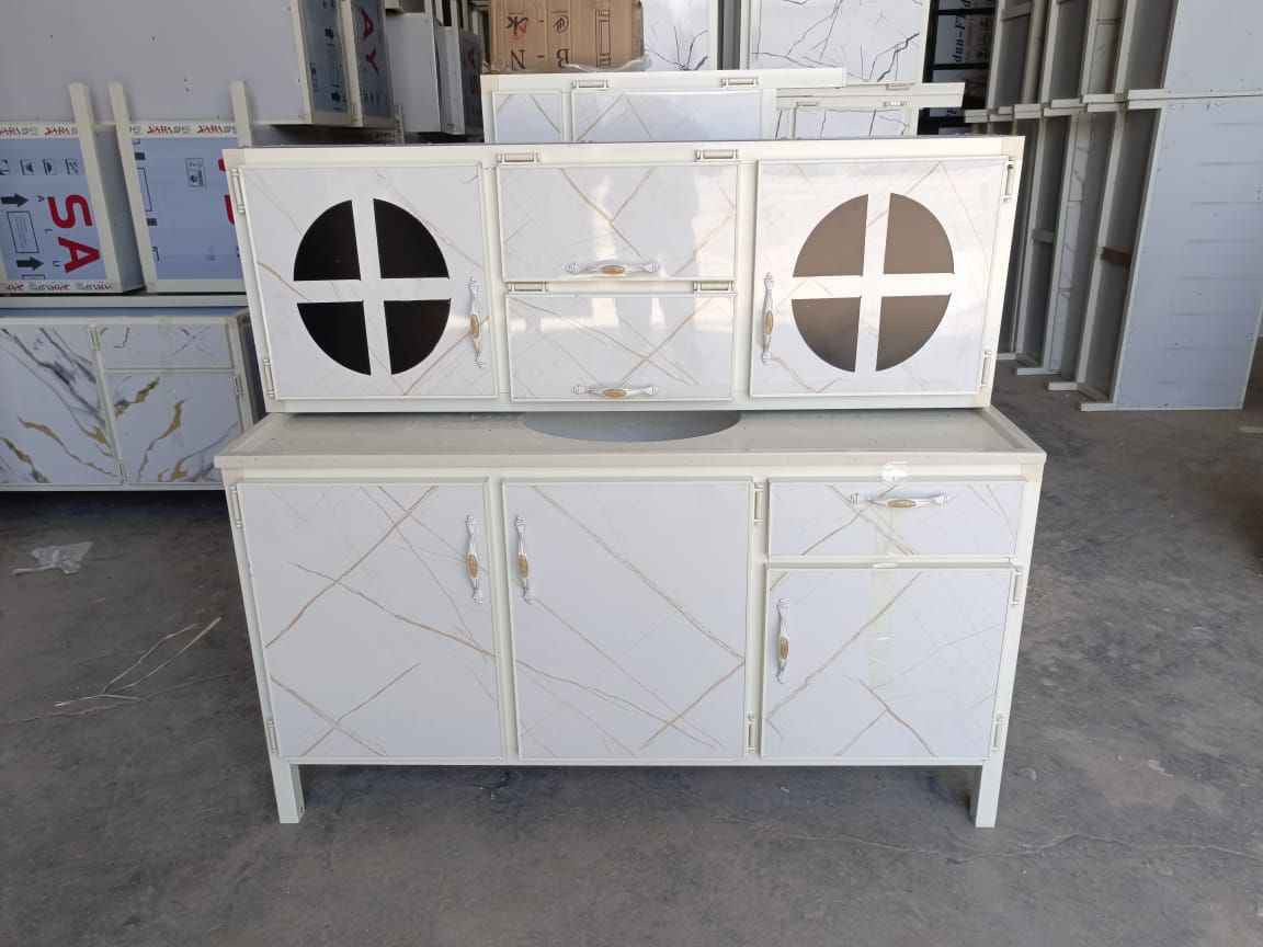 ‎كاونتر المنيوم متر ونص سنك وملحق متوفر توصيل للحجز والاستفسار مراسلة الصفحة‎ بغداد, العراق


**إذا كنت صاحب هذا الإعلان وتريد حذفه لأي سبب، رجاءا أرسل رسالة إلى الدعم الفني**