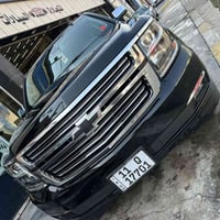 تحيه طيبه الاخوه الأعزاء تاهو ١٥ vip فول موصفات للاخير وارد أمريكي بدو...