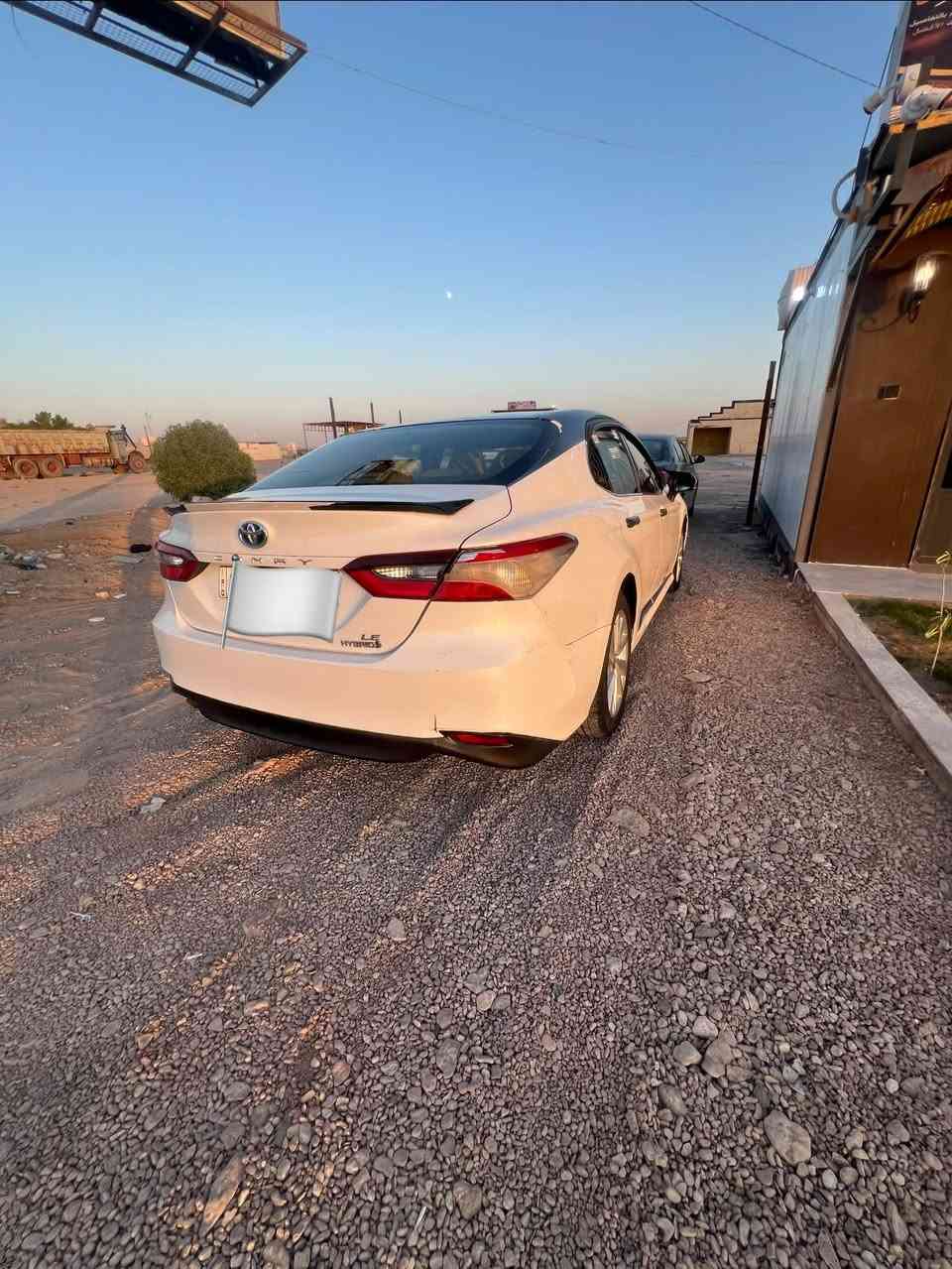 كامري 2022 للبيع الاستفسار الاتصال ***********
