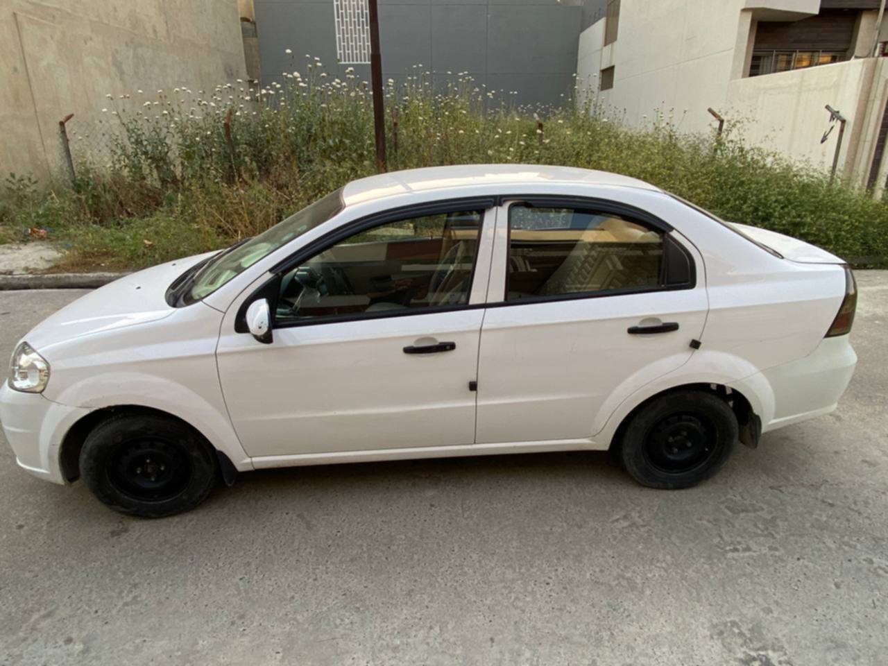 آلُـۜسـۨۚــِۖلُأمٌ ؏ـليۜــكـۜم
🚘 شوفرليت افيو 

✋🏻⬅️وارد كوري 🇰🇷

🖐🏻⬅️موديل 2010

🖐🏻⬅️رقم اربيل 

🖐🏻⬅️محرك وكير شرط 

🖐🏻⬅️ كير عادي 

🖐🏻⬅️كهربائيات + تدفئة تبريد كلها شغالة  

✋🏻⬅️بيها بس باب السائق صبغ  

✋🏻⬅️الباقي كدام العين 

🖐🏻⬅️شرط التحويل🤝 

🚦 السعر 63 💵 ورقة 

العنوان.# الموصل

🛑ملاحظه  التواصل عبر الرقم وال واتساب  فقط يرجى عدم الاتصال أو المراسلة على الماسنجر 

🛑ملاحظه بل تلفون ماكو سعر قفل تعال ودفع السعر اليعجبك 

للاتصال 

***********📱📞***********📱📞
