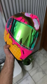 للبيع خوذه اصليه فج قلاب  بغداد المنصور  ٠٧٧١٥٣٩١٤٧٢