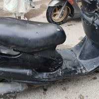 فراشة • طافيه • كوم حديد