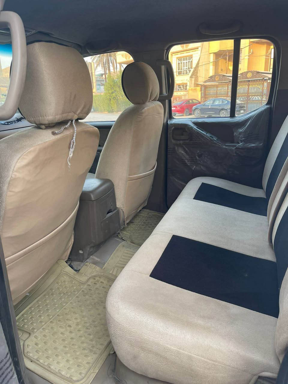 سياره نيفاره ٢٠٠٨ كير عَــَّـاآآديْْ شاشه تاب لمس أندرويد  مكينه ٢٧٠٠ ماناقصها شي  رقم أنبار باسمي سعر ٧٥ ورقه وبيها مجال تجي تشوف بيك خير وتدلل مكان بلديات خلف مطعم بك چكن الاتصال ؏ـَّلـِٰىْ رقم أو ويتساب0773 339 8587 بغداد, العراق
