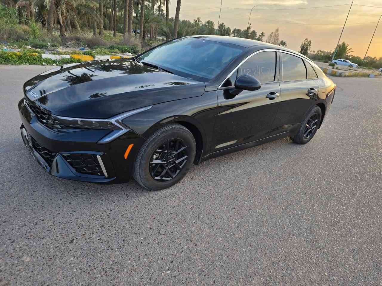 كي فايف ٢٠٢5

فول موصفات ماعده لفتحه

واردامريكي محرك 2500
ماشيه 23الف

نضام قياده 

قياده ذاتيه

شاشه كبيره

تشغيل عن بعد

كراسي كهربائيه 

رادرامامي جانبي

سياره كلش حلوه 

الحادث تبديل الباب امامي يمنه بدون صبغ

الجاملغ لأمامي لايمين صبغ
كما موضح با السونار
تصل ‭0772 896 6930‬

‭0783 169 0117‬

