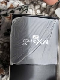 جهاز MXQ • اشتراك سنوي • قنوات رياضية