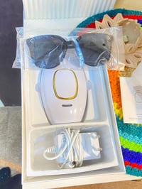 جهاز ليزر للبيع مليون ضربه سعر ب30الف   07707674339