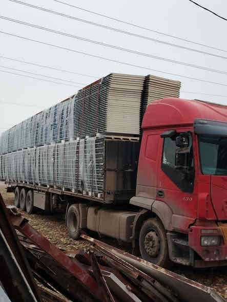 وصول وجبه جديده من السندويش بنل كافه القياسات جداري وسقفي***********
شركة راجي بنل بأسعار مناسبة جدا جمله ومفرد
بعقوبة الصناعه الاخيره قبل جامعة ديالى
