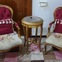 سيت كراسي • استراحه • مصري