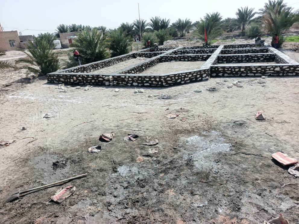 هاذا عملي اكرم السماوي شغل حجر وبلوك الاستفسار تعال خاص وتدلل متواجد واتساب مازنجر *********** مكطوهه يوميه مواد وعمل بس عمل السماوا, المثنى
