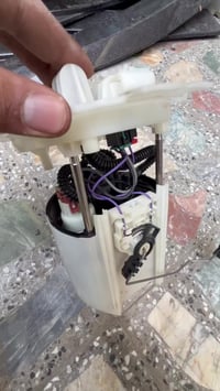 عبوه كامله مال جيب لاريدو اصليه فقط الفيتم عطلان مكاني بغداد حي اور را...