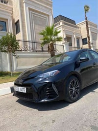 ٢٠١٨ • ايرباغ • رقم اربيل