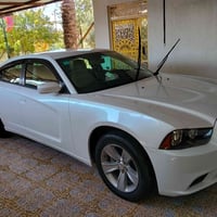 تشارجر • موديل ٢٠١٤ • شطره