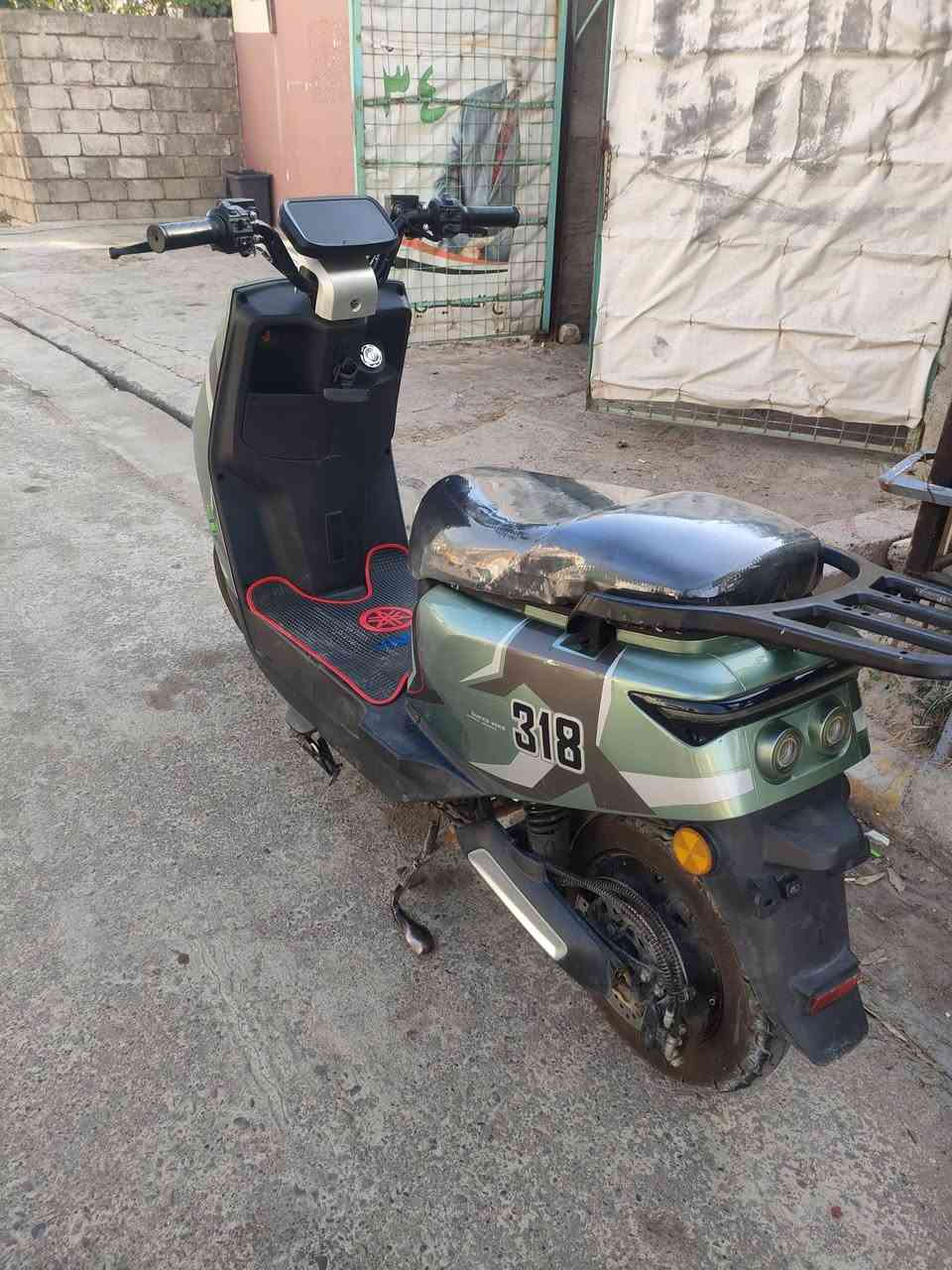 بطاريه شرط
عقل شرط 
ملف شرط 
تايرات جدد
دبل سويج 
دبل بصمه 
*********** واتساب
