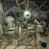 لبيع ٠٧٧٥٣٩٥٥١٩٧