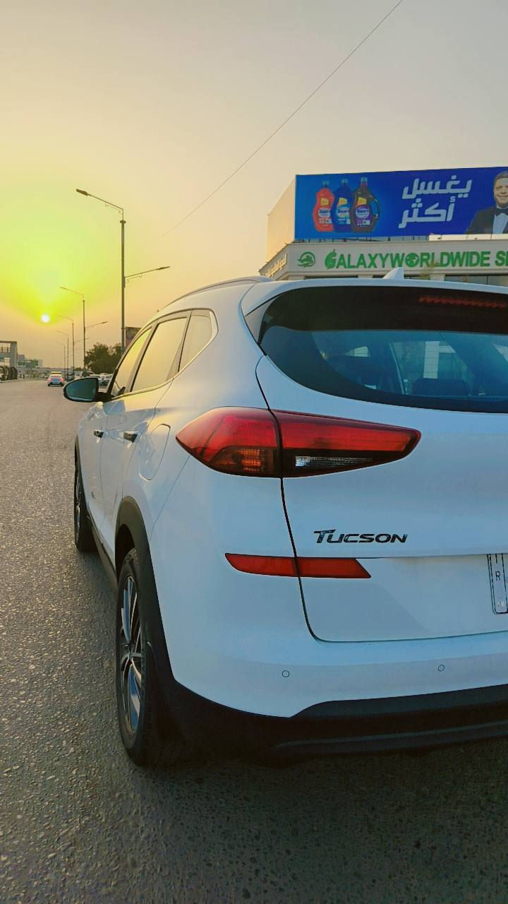 ‏سياره توكسان خليجي موديل ٢٠٢٠
‏مشروع وطني ومجدده ٥ سنوات
‏الى سنة ٢٠٣١
‏ماشية ١٠٩ الف كم
‏السيارة ب اسمي
‏وقبل ايام داخلة هزه
‏يعني من كلشي كاملة الياخذه مجرد تحويل ثاني
‏يوم
‏← السيارة مكفوله كفالة عامة عدا رصعة مسحوبة كارت
‏مواصفاته /
‏بصمة تشغيل
‏بصمة ابواب
‏خمس عدسات
‏٣ انضمة قيادة
‏٢ كرسي كهرباء
‏شاشه اندرويد البلادية مال توكسان
‏الداخل كشنات جلد
‏٣ لدات امامية الشكل الجديد شكل الكزز
‏ثلاجه بلجكمجه
‏محرك ٢٠٠٠ دوش
‏اي بي اس
‏فول تحكم ستيرن
‏حاجب نهاري
‏كشافات زينون
‏الدشبول والغرفه الداخلية كله صاج
‏حساس خلفي
‏كاميرا خلفية دوارة
‏مري شفط ويا القفل
‏سايد بريك بلرجل
‏نضام ترحيب
‏ويل ١٨
‏190$
للاتصال ***********
