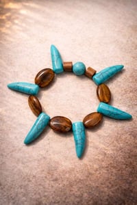 سوار • عين النمر • فيروز