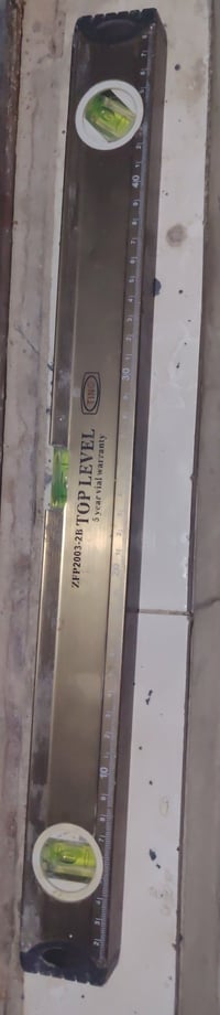 كبان • مستعمل يوم واحد • بي مجال