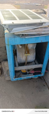 مبردة • مبردة للبيع • مبردة 1.5 طن • مبردة تريفيز • مبردة 5 ابواب • مب...