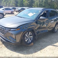 توكسان هايبرد • ٢٠٢٤ • تحتاج تصليح