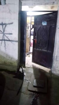 حي الرحمه • ٧٥م • واجهة 4