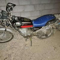 روبر 18 • محرك مفتوح • جنوب الموصل