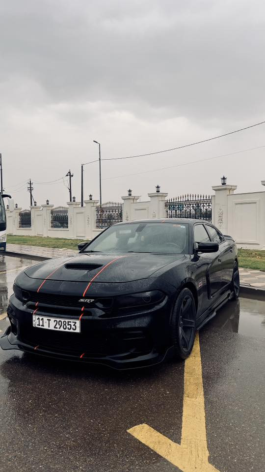 سلام عليكم 
للبيع جارجر ارتي 2017 
 محرك 5700 
رقم بغداد الجديد 
سياره جاهزه ما بيها كل نقص ومصروف عليها 
محرك كير مكفولات
ماشيه 100 الف الإضافات الي عليها 
تفريغ حجر + دون بايب + وسطيات ستيل 
ولف حماوه ريسنك +بلكات ريسنك + فيتبم ريسنك 
برمجه ايكل فول سيفتي كت اوف + بوب كورن طلقات 
سياره جاهزه ومصروف عليها كلش هواي صدرهزه كله جديد 
مكان السياره بغداد
***********
