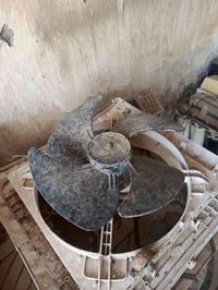 ماكور مبرده • بابل القاسم الجمعيه • خاص