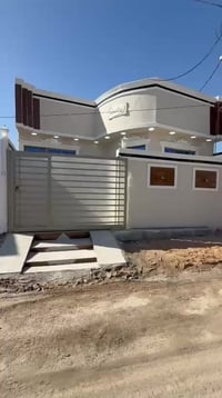 دار للبيع • البصرة أبي الخصيب • ١٦٠م