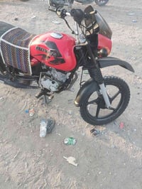 بوكسر • موديل 2019 • كربلاء حي سلام