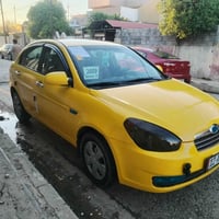 اكسنت اتوماتيك • ٢٠٠٩ • رقم نينوى