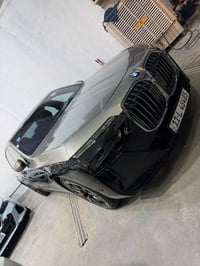 BMW 740i 🇩🇪2025  بي ام دبليو 2025 🇩🇪740i فول ١/١  ضمان وكالة العروش ✅ ...