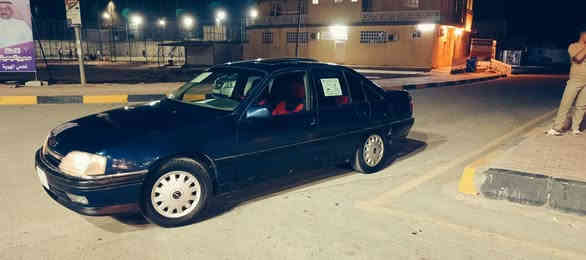 السلام وعليكم 👋🏻
اوبل اوميكا🇩🇪🚗
مديل 91 ✅ 
حجم 20 ✔️ 
كير تماتيك ☑️
كير مكينه شرط ✅ 
صبغ جماليه حزام 🔵 
كابون بانزين ⛽ 
سلايت ☑️  
عنوان السيارة ناحية زمار✅
سعر 36وبيها مجال ✅ 
رقم📱*********** واتساب ☎️
