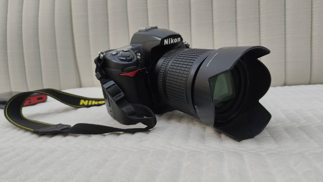 بۆ فڕۆشتن
D7000
کامل عشیا
***********
