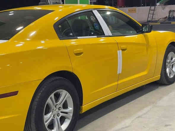 سلام عليكم جارجر ٢٠١١ جاهزة للاخير بأسمنة رقم بغداد مكانهة مدينة الصدر تقاطع كسرة وعطش رقم راعيهة ‭٠٧٧١ ٧٤٨ ٨١٢٣‬ سعرهة ١٣٠ مكينة گير تبريد حدادية كلة جاهز  حادثها چاملغ وبنيد
