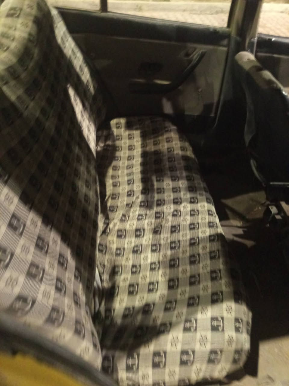 سمند للبيع موديل 2009 رقم بغداد الماني سنويه عظم عاج ساقطه 2020 راعيها ما ندله تكفل سرقه وعشائر فقط ماكينه وكير مكفولات حداديه جديده تخم تاير جديد دواخل حلوه ونظيفه كهربائيات كلها شغاله سياره جاهزه حلوه ونظيفه خير من الله مال عيشه السعر 12 ورقه بيها مجال للطيبين مكاني بابل الحله ما متواجد على الفيس هذا رقمي الاستفسار اتصال ***********
