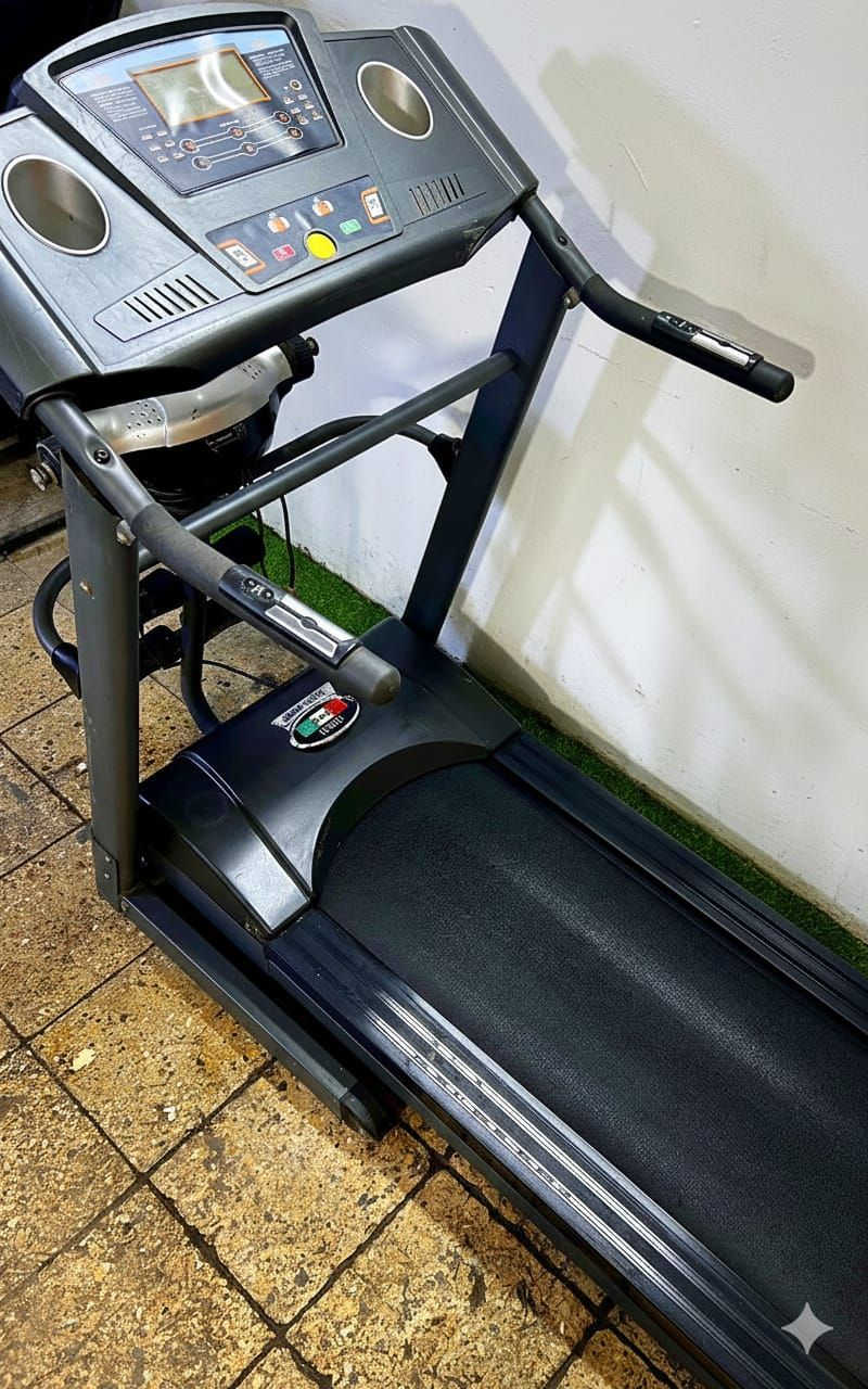 جهازين جري جبلي دبل ماطور واحد يتحمل ١٣٠ كيلو وثاني ١٢٠ كيلو الاسود 275 الف الاحمر ٣٥٠ الف بغداد يوجد توصيل


**إذا كنت صاحب هذا الإعلان وتريد حذفه لأي سبب، رجاءا أرسل رسالة إلى الدعم الفني**