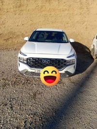 سنتافي ٢٠٢١ • محرك ٢٥٠٠ • وارد امريكي