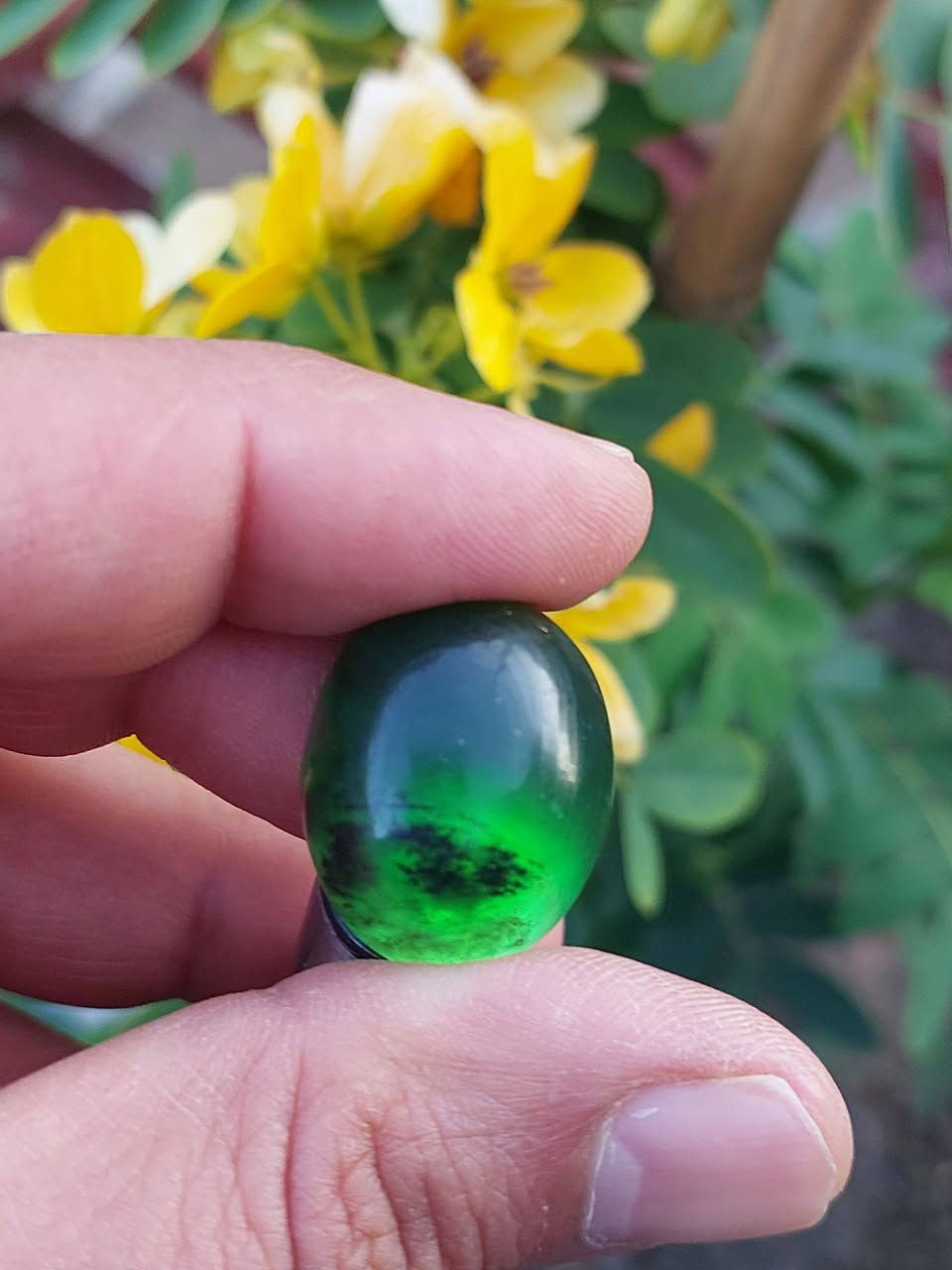 يشم طبيعي افغاني قطعه راهية للبيع السعر خاص


**إذا كنت صاحب هذا الإعلان وتريد حذفه لأي سبب، رجاءا أرسل رسالة إلى الدعم الفني**