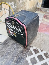 صندوق سيارة • سعر مناسب • ناصرية مركز