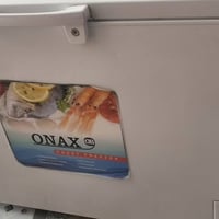مجمده اللبيع مستخدمه شهرين.14قدم.سعر 350 بيهه مجال الطيبين.07813303188