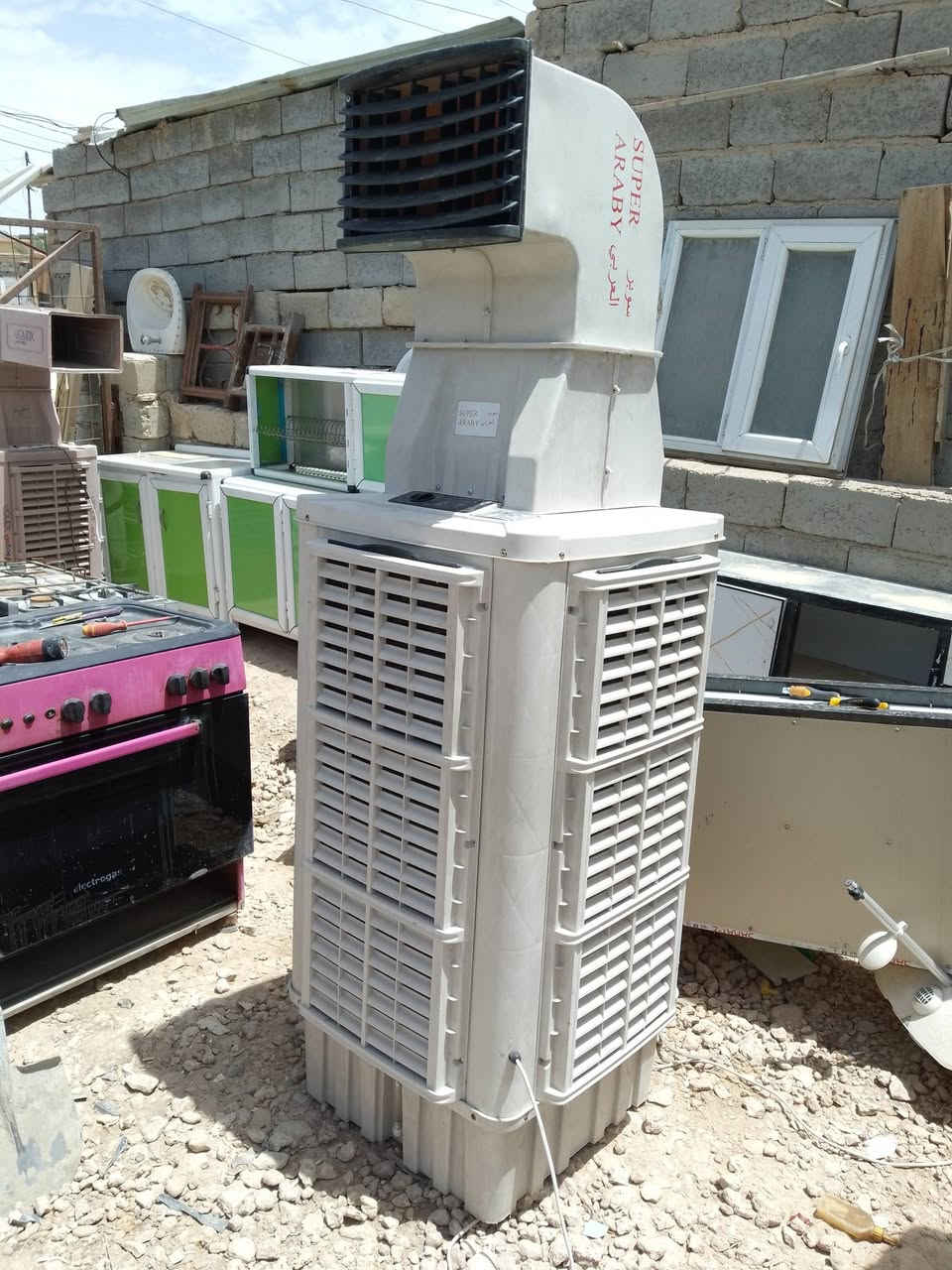 لسعر 275


**إذا كنت صاحب هذا الإعلان وتريد حذفه لأي سبب، رجاءا أرسل رسالة إلى الدعم الفني**