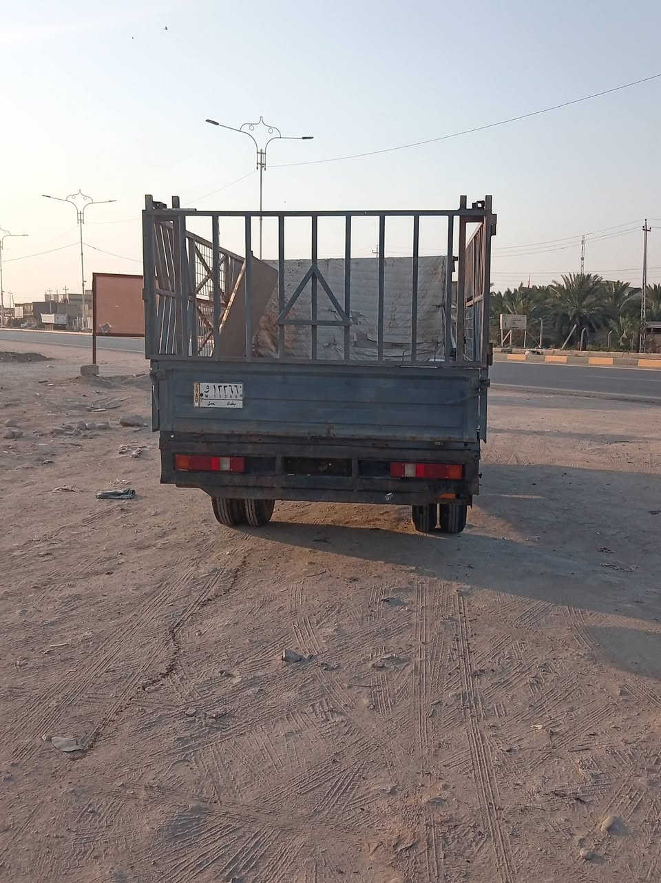 السلام عليكم فولكه حمل البيع مكينه مسكر كاز
الستفسار:***********
المكان ناصريه مركز
