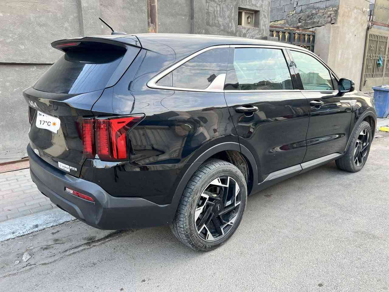 سورنتو 2023
كيا سورنتو 2023 للبيع او مراوس

وارد امريكي فور ويل

سيارة جديدة 7 راكب

ماشية 17 الف ميل

حادث جانبي خفيف جداً 

شرط ع السونار 

بجم كبس وبجم الخلفي كبس

مكينة وكير بالجيس جدد ابدل دهن كله الاصلي ب 90 الف

تخم تاير جديد الاسبير مانازل 

العنوان كربلاء المقدسة

للاستفسار 

***********
