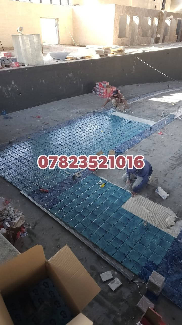 سلام عليكم
كادر سيراميك سوري مرمر بورسلين متواجدين في بغداد
‏‪***********‬‏
