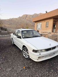 موديل ١٩٩٠ • ٦٣٠٠٠ كم • مكانيك تمام