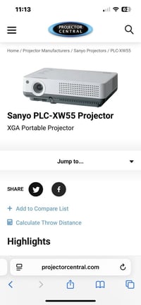 داتاشو سانيو • مع كيبل • بدون HD